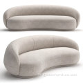 Julep Sofa بواسطة Tacchini